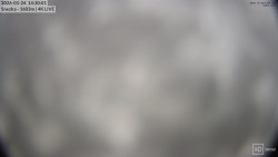 Sněžka - lanovka z Pece pod Sněžkou