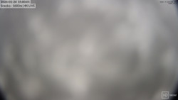 Sněžka - lanovka z Pece pod Sněžkou