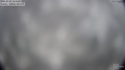 Sněžka - lanovka z Pece pod Sněžkou