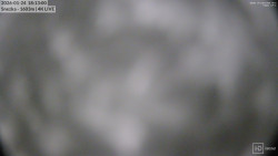 Sněžka - lanovka z Pece pod Sněžkou