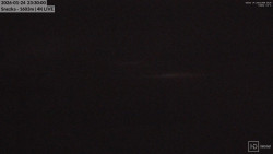 Sněžka - lanovka z Pece pod Sněžkou