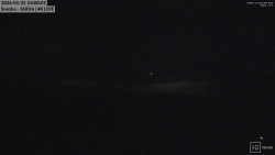 Sněžka - lanovka z Pece pod Sněžkou