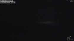 Sněžka - lanovka z Pece pod Sněžkou