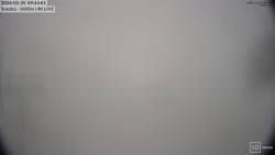 Sněžka - lanovka z Pece pod Sněžkou