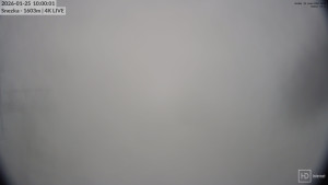 Sněžka - Sněžka - lanovka z Pece pod Sněžkou - 25.1.2026 v 10:00 Sněžka - Sněžka - lanovka z Pece pod Sněžkou - 25.1.2026 v 10:00