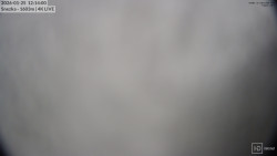 Sněžka - lanovka z Pece pod Sněžkou