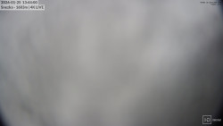 Sněžka - lanovka z Pece pod Sněžkou