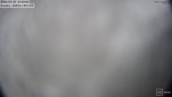 Sněžka - lanovka z Pece pod Sněžkou