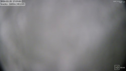 Sněžka - lanovka z Pece pod Sněžkou