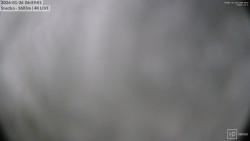 Sněžka - lanovka z Pece pod Sněžkou