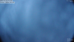 Sněžka - lanovka z Pece pod Sněžkou