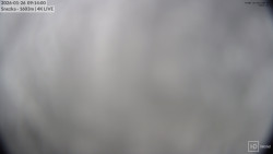 Sněžka - lanovka z Pece pod Sněžkou