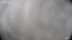 Sněžka - lanovka z Pece pod Sněžkou