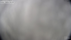 Sněžka - lanovka z Pece pod Sněžkou