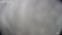 Sněžka - lanovka z Pece pod Sněžkou