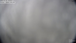 Sněžka - lanovka z Pece pod Sněžkou