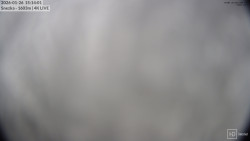 Sněžka - lanovka z Pece pod Sněžkou