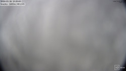 Sněžka - lanovka z Pece pod Sněžkou