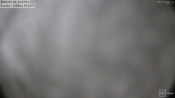 Sněžka - lanovka z Pece pod Sněžkou