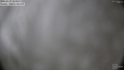 Sněžka - lanovka z Pece pod Sněžkou