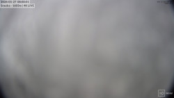 Sněžka - lanovka z Pece pod Sněžkou