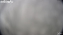 Sněžka - lanovka z Pece pod Sněžkou