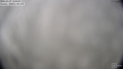 Sněžka - lanovka z Pece pod Sněžkou