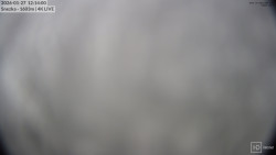 Sněžka - lanovka z Pece pod Sněžkou