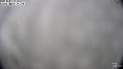 Sněžka - lanovka z Pece pod Sněžkou