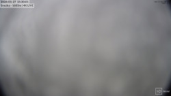 Sněžka - lanovka z Pece pod Sněžkou