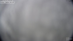 Sněžka - lanovka z Pece pod Sněžkou