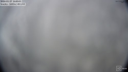 Sněžka - lanovka z Pece pod Sněžkou