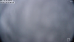 Sněžka - lanovka z Pece pod Sněžkou