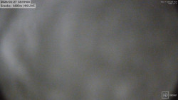 Sněžka - lanovka z Pece pod Sněžkou