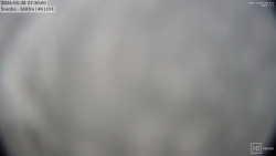 Sněžka - lanovka z Pece pod Sněžkou