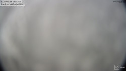 Sněžka - lanovka z Pece pod Sněžkou