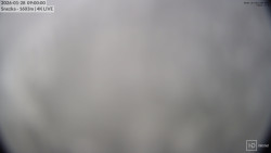 Sněžka - lanovka z Pece pod Sněžkou