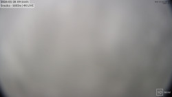 Sněžka - lanovka z Pece pod Sněžkou