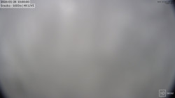 Sněžka - lanovka z Pece pod Sněžkou