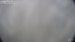 Sněžka - lanovka z Pece pod Sněžkou