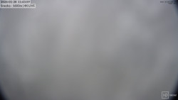 Sněžka - lanovka z Pece pod Sněžkou