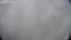 Sněžka - lanovka z Pece pod Sněžkou