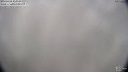 Sněžka - lanovka z Pece pod Sněžkou