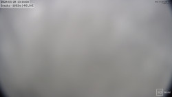 Sněžka - lanovka z Pece pod Sněžkou