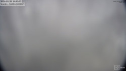 Sněžka - lanovka z Pece pod Sněžkou