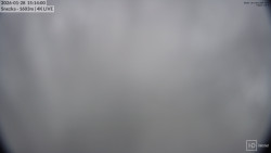 Sněžka - lanovka z Pece pod Sněžkou