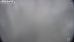 Sněžka - lanovka z Pece pod Sněžkou