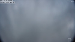 Sněžka - lanovka z Pece pod Sněžkou