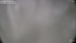 Sněžka - lanovka z Pece pod Sněžkou