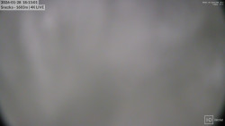 Sněžka - lanovka z Pece pod Sněžkou